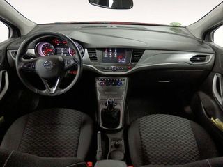 Opel Astra Selective S&S