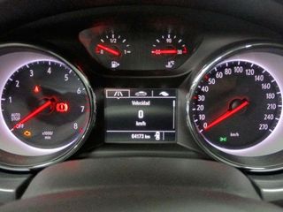 Opel Astra Selective S&S