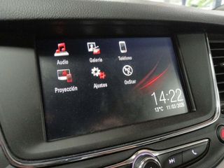 Opel Astra Selective S&S