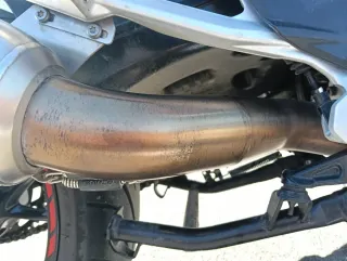 Escape Remus BMW F900R/XR