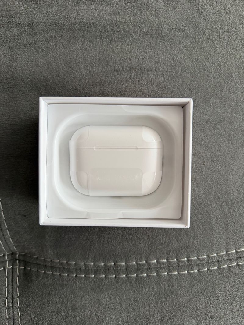 Airpods Pro 3 Apple afbeelding 5