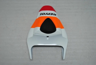CARENADO HONDA PINTADO CBR 600RR REPSOL BLANCA