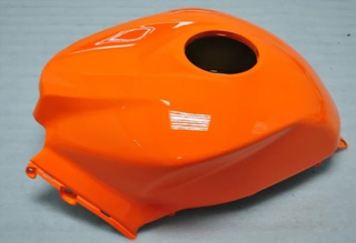 CARENADO HONDA PINTADO CBR 600RR REPSOL BLANCA