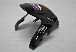 CARENADO HONDA PINTADO CBR 600RR REPSOL BLANCA