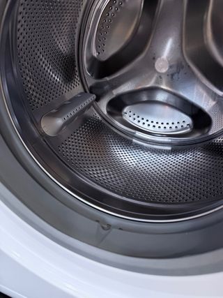 Lavadora Indesit 9kg 1400rpm A+++ - Como nueva