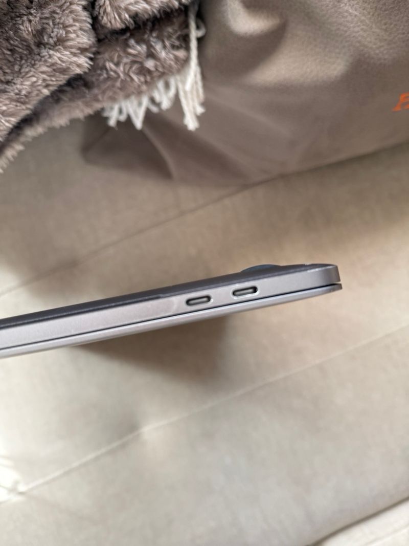MacBook Pro Touchbar. 15 pulgadas afbeelding 6