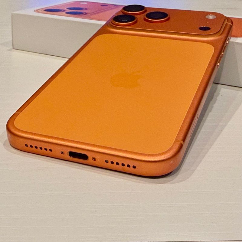 iPhone 17 Pro Max 512GB GARANTÍA OFICIAL 56meses afbeelding 4