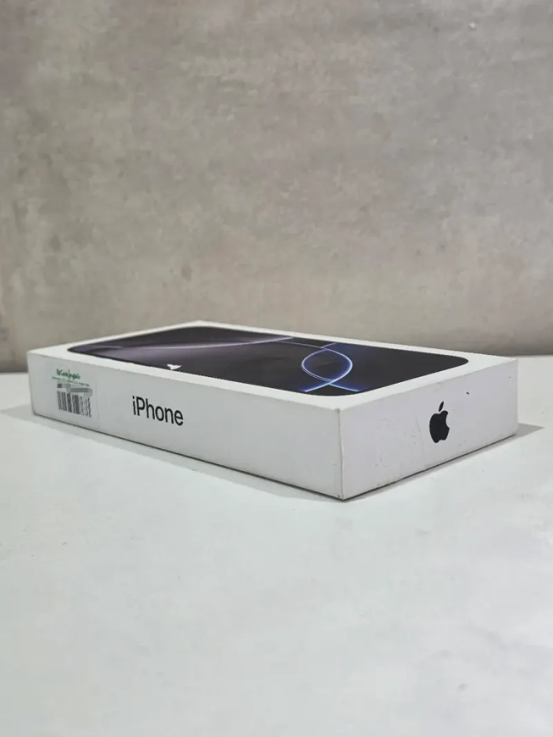 A ESTRENAR 16 Pro Max iPhone afbeelding 3