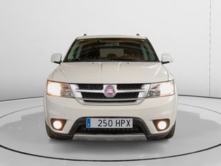 Fiat Freemont 2.0 Diesel Lounge AWD Auto 125 kW (170 CV)