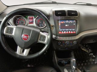 Fiat Freemont 2.0 Diesel Lounge AWD Auto 125 kW (170 CV)