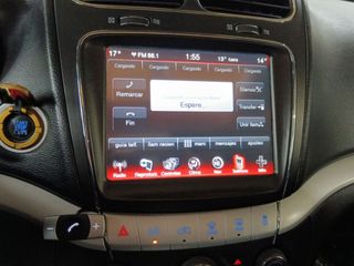 Fiat Freemont 2.0 Diesel Lounge AWD Auto 125 kW (170 CV)