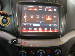 Fiat Freemont 2.0 Diesel Lounge AWD Auto 125 kW (170 CV)