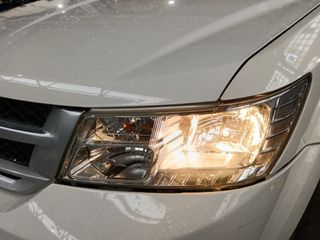 Fiat Freemont 2.0 Diesel Lounge AWD Auto 125 kW (170 CV)