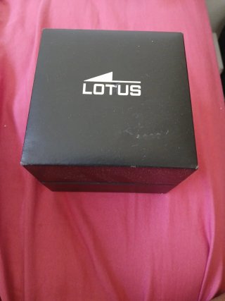 Reloj Lotus Glee 15746H