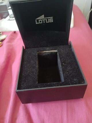 Reloj Lotus Glee 15746H