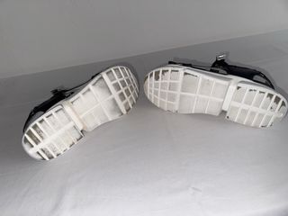 Sandalias Bikkembergs niña verano