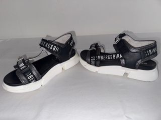 Sandalias Bikkembergs niña verano