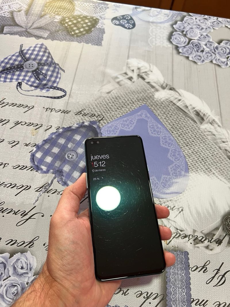 OnePlus Nord 256GB Azul afbeelding 5