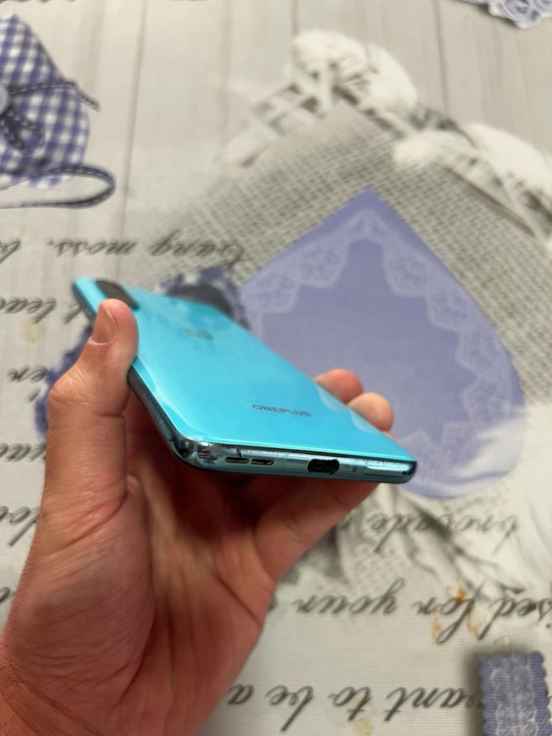 OnePlus Nord 256GB Azul afbeelding 3