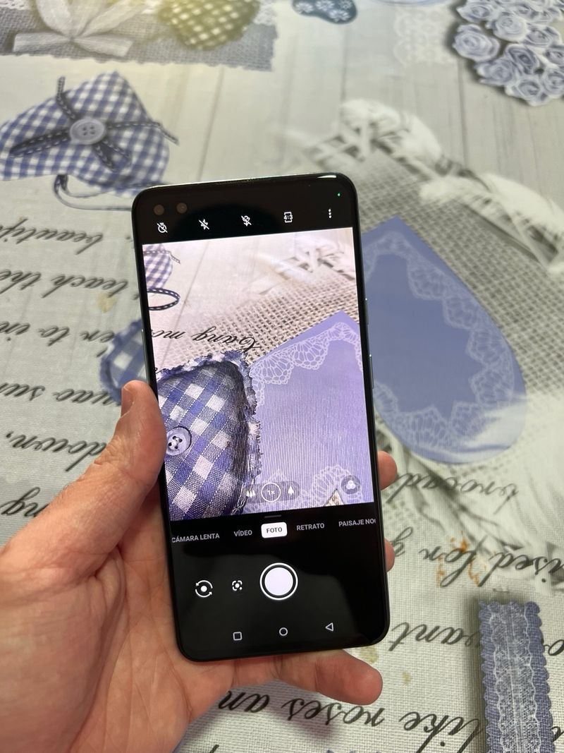 OnePlus Nord 256GB Azul afbeelding 2
