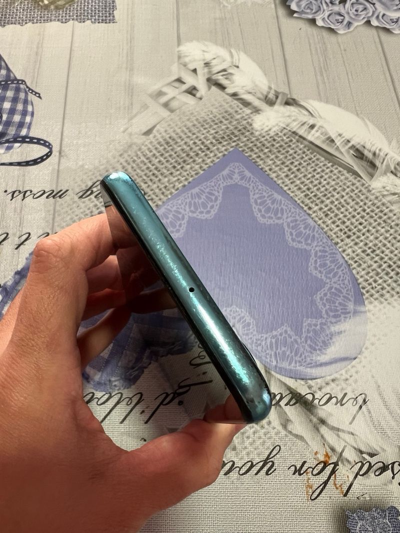 OnePlus Nord 256GB Azul afbeelding 4