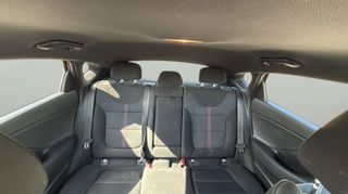 Hyundai i30 1.5 TGDI 48V N-Line 118 kW (160 CV)