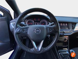 Opel Astra 1.2T SHL 81kW (110CV) Astra ST