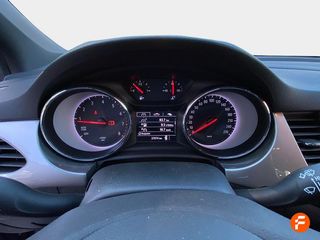 Opel Astra 1.2T SHL 81kW (110CV) Astra ST