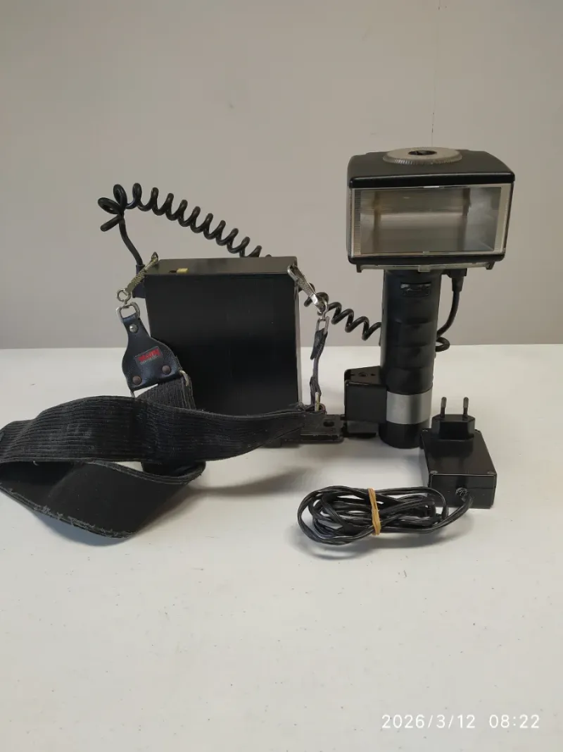 Flash Metz 60 CT-2.