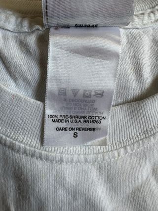 Camiseta Harley-Davidson Motor Cycles