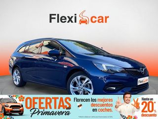 Opel Astra 1.2T SHL 81kW (110CV) Astra ST