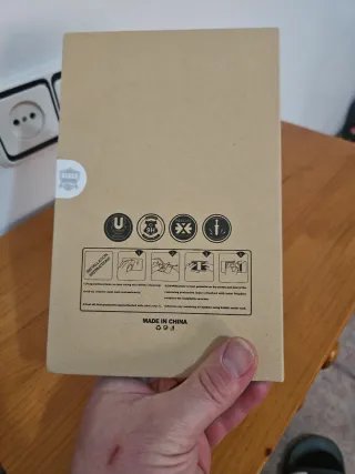 Protector Pantalla MSI Claw A8+ Glass Pro