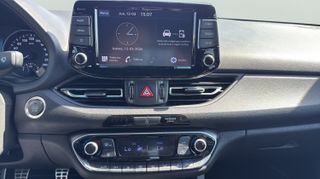 Hyundai i30 1.5 TGDI 48V N-Line 118 kW (160 CV)