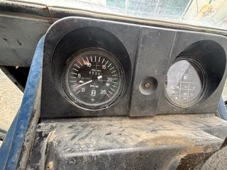 Tractor EBRO 6079 DT