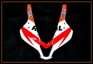 CARENADO HONDA CBR600RR 09-12 REPSOL