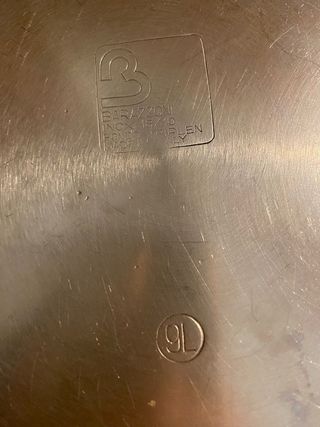 Pentola a Pressione 9L