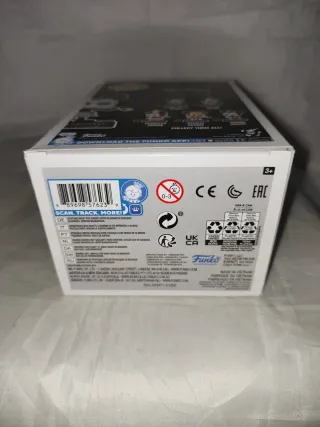 Funko Pop! Plane Crazy Minnie 1108