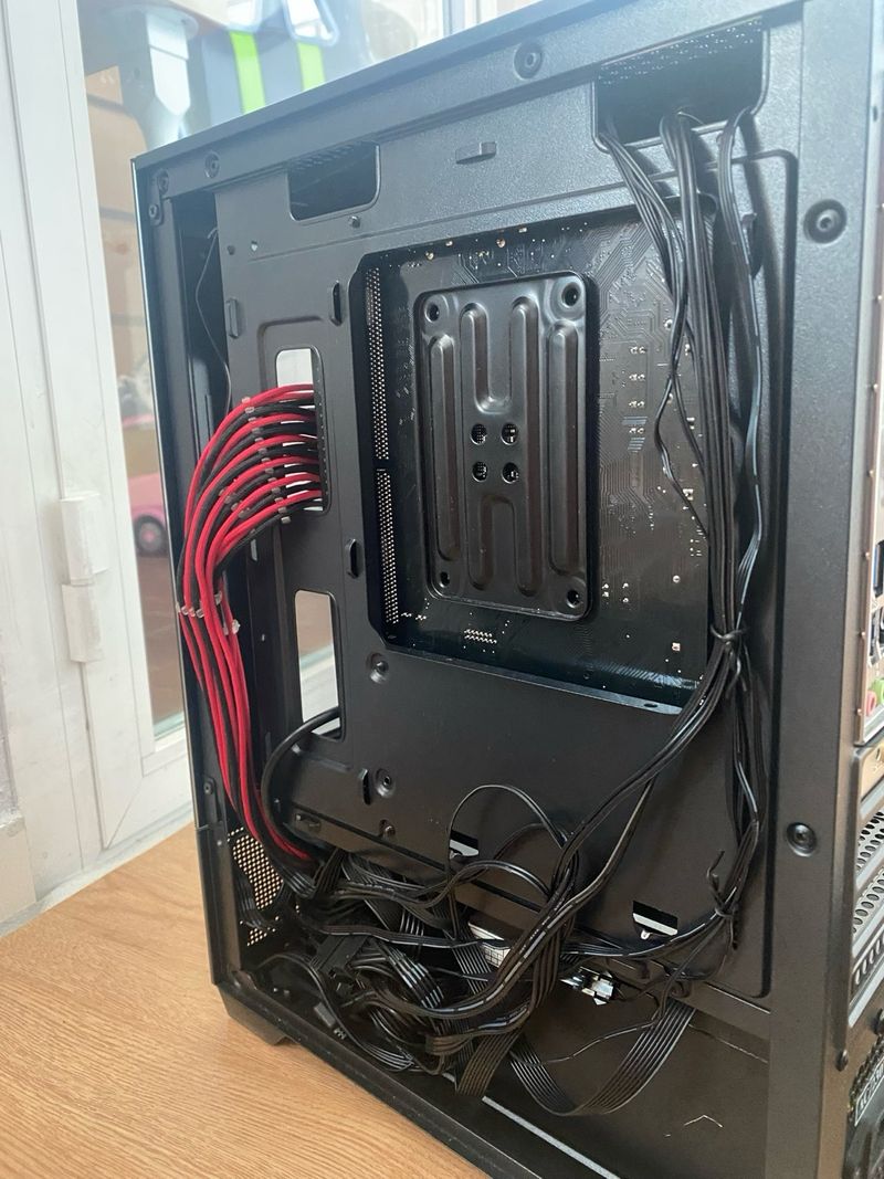 Componentes para pc gamer con garantía afbeelding 3