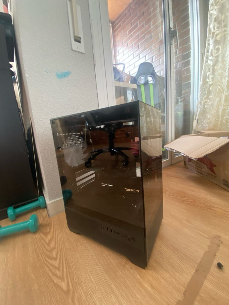 Componentes para pc gamer con garantía afbeelding 4