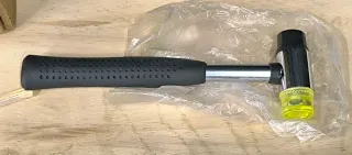 Kit Reparación Abolladuras Coche