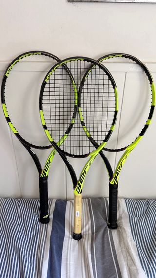 Racchette Babolat Pure Aero Tour