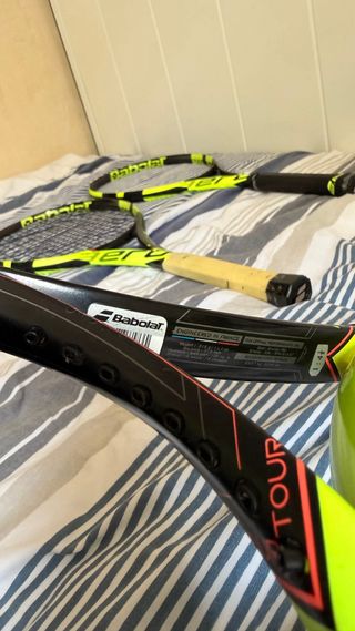 Racchette Babolat Pure Aero Tour