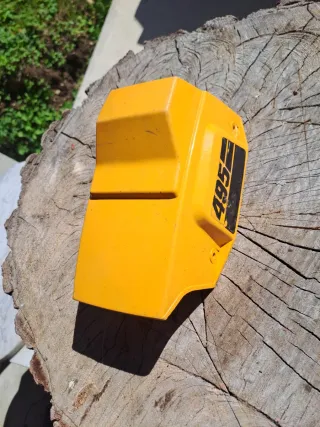 Tapa Cilindro Motosierra Partner 495