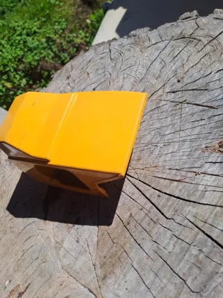 Tapa Cilindro Motosierra Partner 495