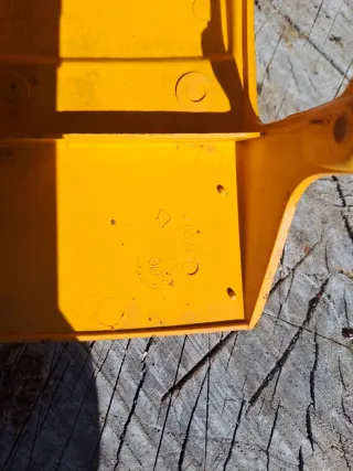 Tapa Cilindro Motosierra Partner 495