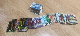 Panini Adrenalyn XL Oyarzabal Edición Limitada