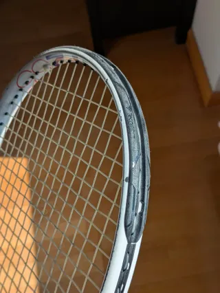 Raqueta Tecnifibre T-Fight 255 RSX Section L0