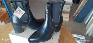 Números 33-34- 35-36-37-38 Total son 20 pares.