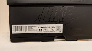 Nike Air Jordan 1 x Union x Fragment 46