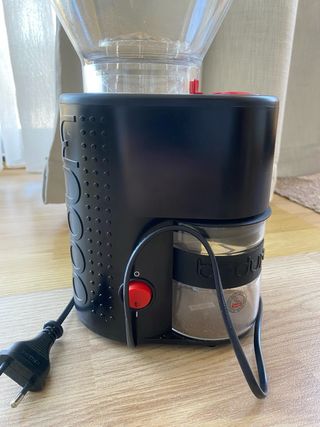 Molinillo de café